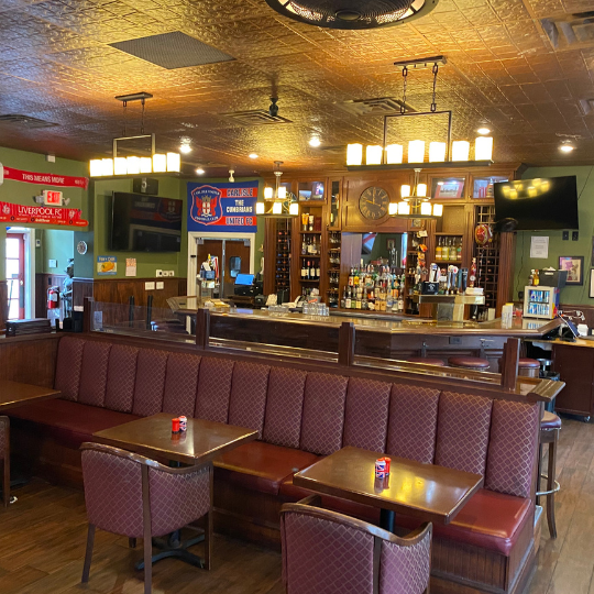 queens arms 5